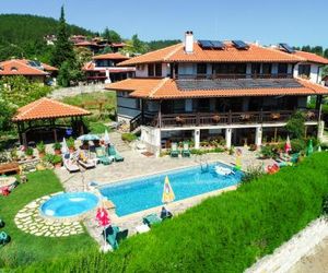 Guest House Brezata - Betula Glavatartsi Bulgaria