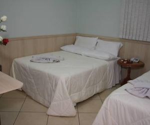 Santa Felicidade Hotel Ribeirao Preto Brazil