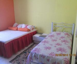 Lencois da Chapada Casas Vale do Capao Brazil
