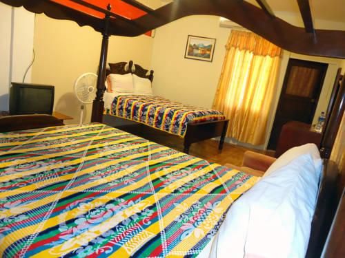 Hotel Photo 4