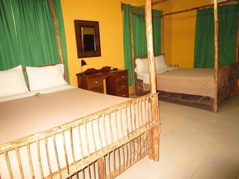 Hotel Photo 7