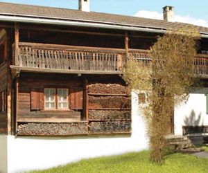 Alpine Lodge Haus Sandven Serneus Switzerland
