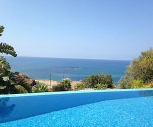Mermaid Villa Pomos Cyprus