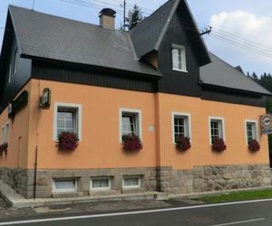 Penzion a restaurace U Bendů Pernink Czech Republic