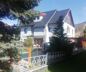 Penzion Pohoda rodinné apartmány Jesenik Czech Republic