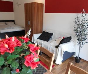 Apartment Beethoven Regensburg Germany