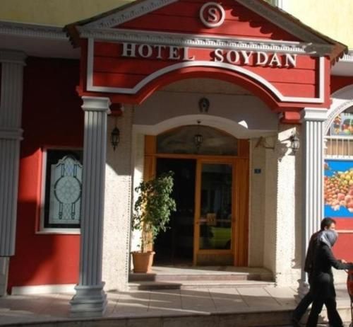 Hotel Photo 21