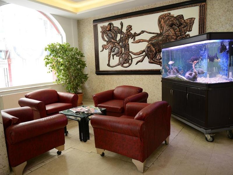 Hotel Photo 10