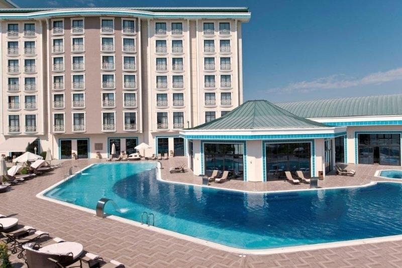 Hotel Photo 21