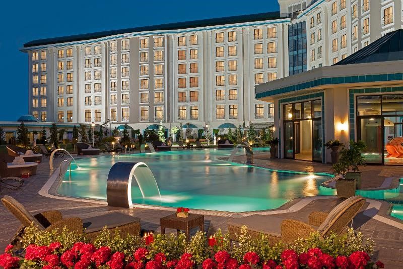 Hotel Photo 23