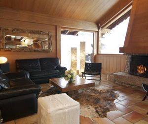 CHALET HARMONY Chamonix France