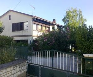 Guest House Jole Rovinj Croatia