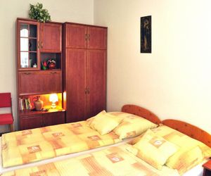 Akácfa 13 Apartman Zalakaros Hungary