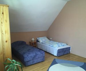 Bözsi Apartman Sarvar Hungary