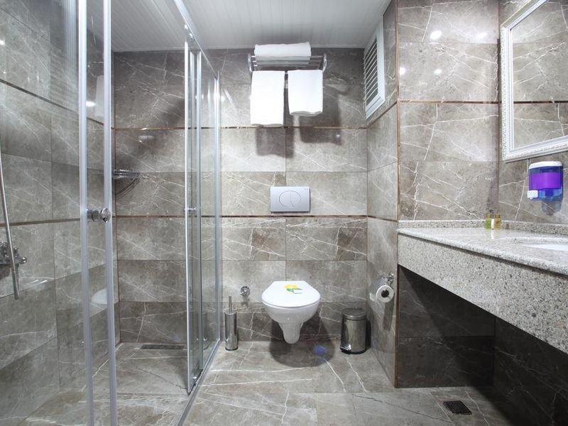 Hotel Photo 10