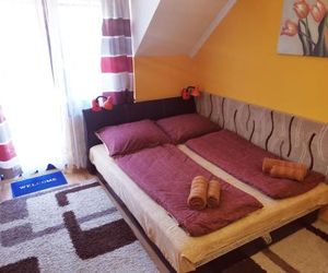 Piroska Apartman Harkany Hungary