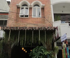 House of Zaza Zizi Medan Indonesia