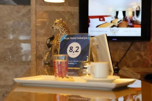 Hotel Photo 14