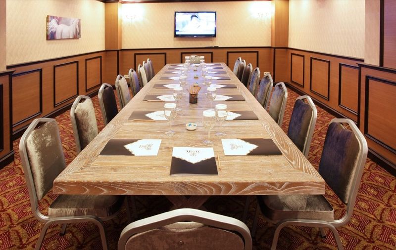 Hotel Photo 20