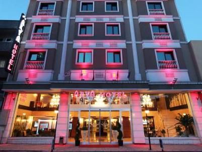 Hotel Photo 24