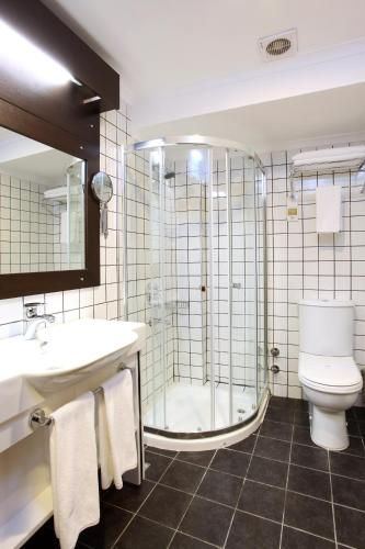 Hotel Photo 9