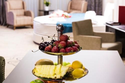 صورة الفندق 11