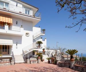 Villa Li Galli SantAgata sui Due Golfi Italy