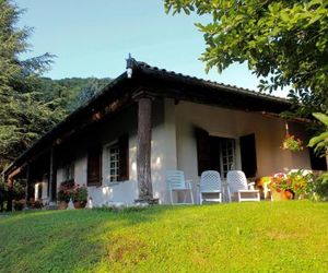 Rusalls Cottage Armeno Italy