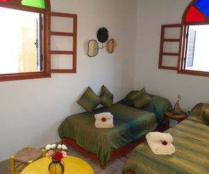 Dar Rahaothello Essaouira Morocco