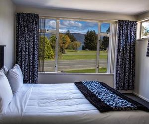 Te Anau Lakefront B&B Te Anau New Zealand