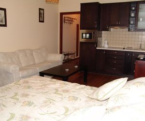 Apartament Pod Aniołem - Gdański Kazimierz Dolny Poland