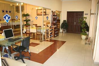 صورة الفندق 8
