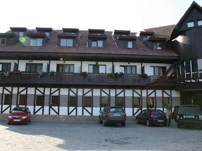 Hotel Photo 1
