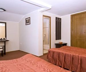 Cabana Schiori Sinaia Romania
