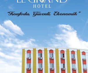 Hotel Le Grand Adana Turkey