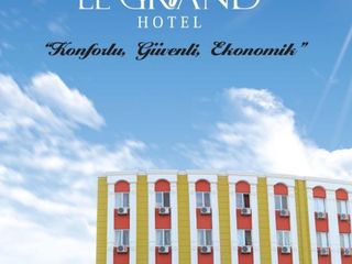 Hotel pic Otel Le Grand
