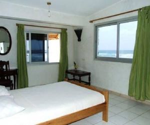 Hotel Cap Ouest Dakar Senegal