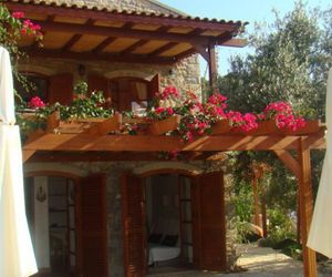Villa Narlidere Mesudiye Turkey