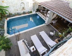 Eski Tas Hotel Cesme Turkey