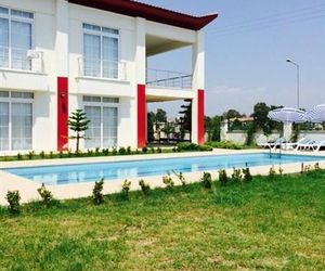 Zen Villa Belek Turkey