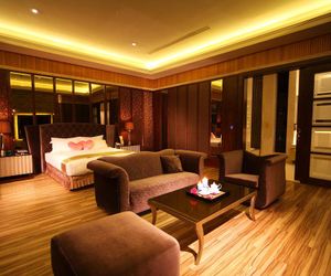 Wehome Motel Tainan City Taiwan