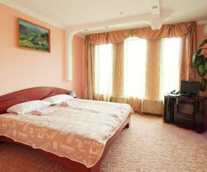 Hotel Continent Polyana Ukraine