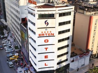 Hotel pic Adana Erten Otel