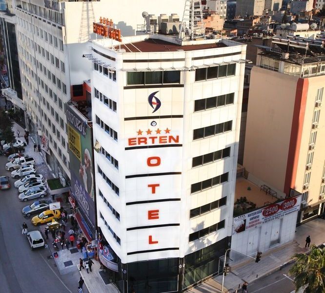 Hotel Photo 1