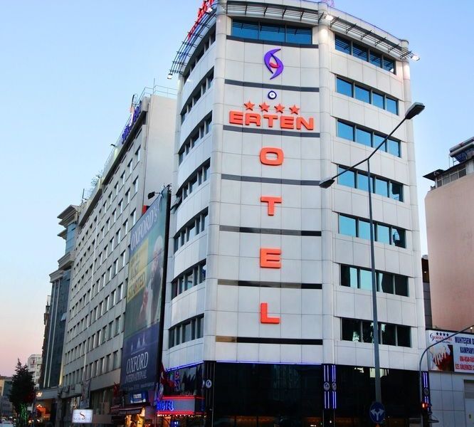 Hotel Photo 23