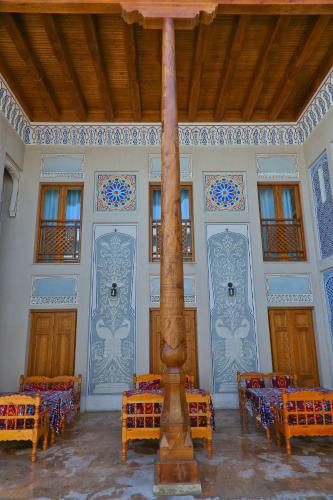 Hotel Photo 22