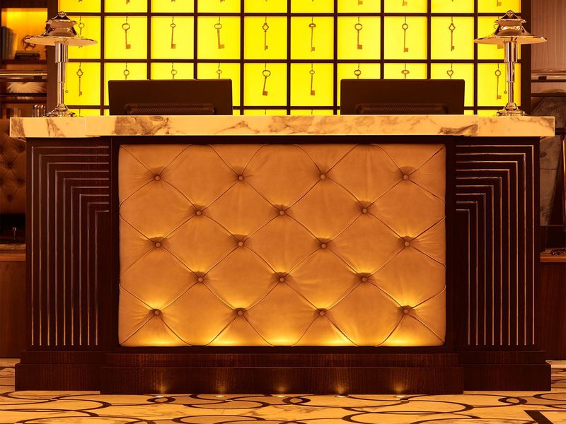 Hotel Photo 6