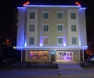 Antana Hotel Adana Turkey