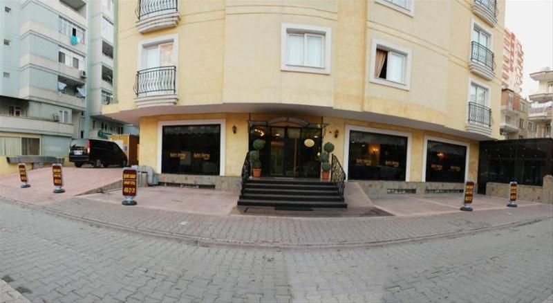 Hotel Photo 6