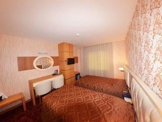 Hotel pic Adana Park Otel